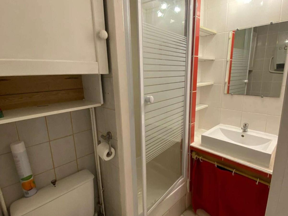 Appartement T2 Mezzanine A 5 Min De La Plage - 5 Couchages, Parking, Port Leucate - Fr-1-81-546 Exteriér fotografie